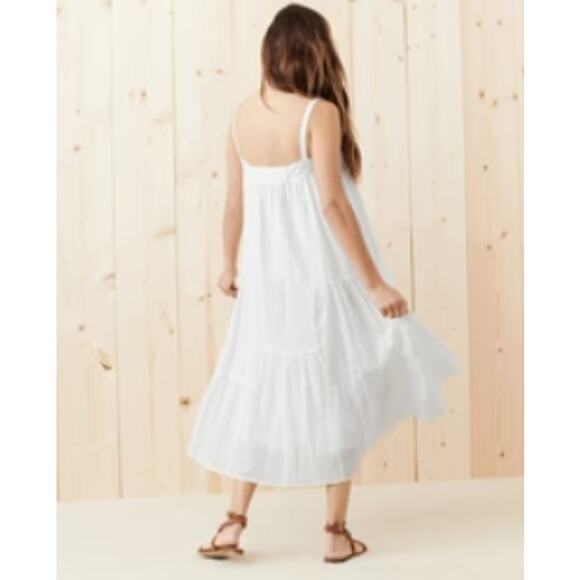 Jenni Kayne  Seersucker Summer Dress - Picture 4 of 16